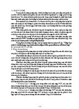 Đề tài Giúp học sinh 12 nhận dạng và giải nhanh bài tập có liên quan đến trao đổi chéo kép - Lê Thị Nga